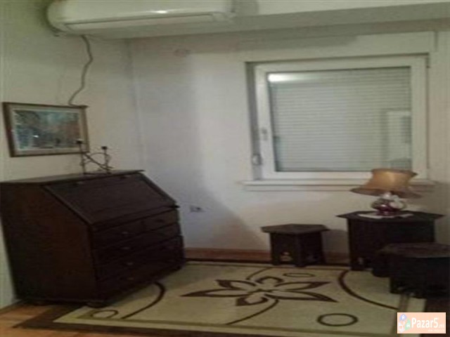 СЕ ИЗДАВА ДВОСОБЕН СТАН ВО НОВО ЛИСИЧЕ