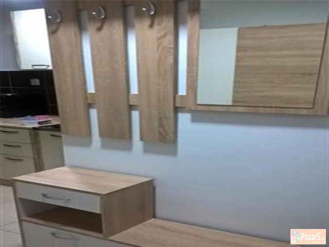 СЕ ИЗДАВА ДВОСОБЕН СТАН ВО ЦЕНТАР