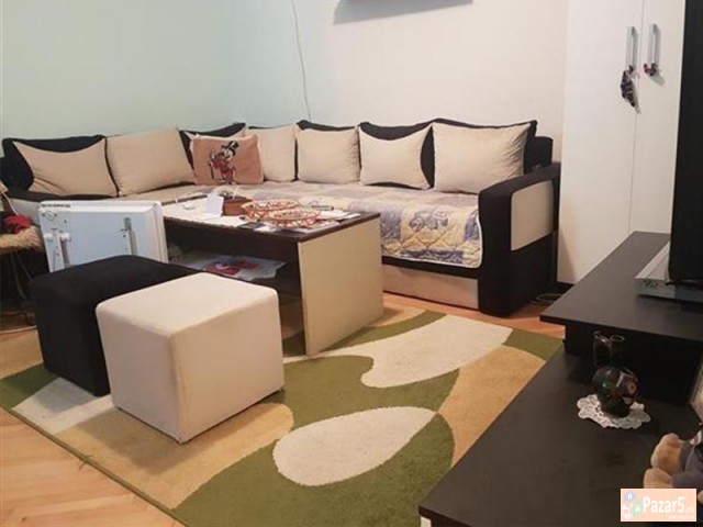 СЕ ИЗДАВА ДВОСОБЕН СТАН ВО НОВО ЛИСИЧЕ