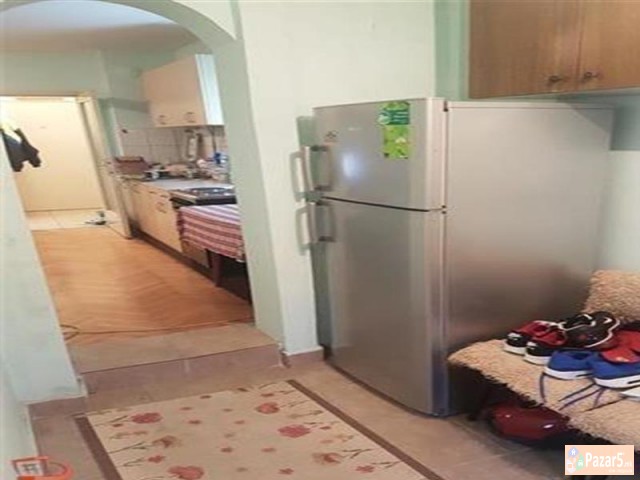 СЕ ИЗДАВА ДВОСОБЕН СТАН ВО НОВО ЛИСИЧЕ