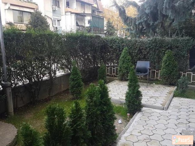 СЕ ИЗДАВА ДВОСОБЕН СТАН ВО НОВО ЛИСИЧЕ