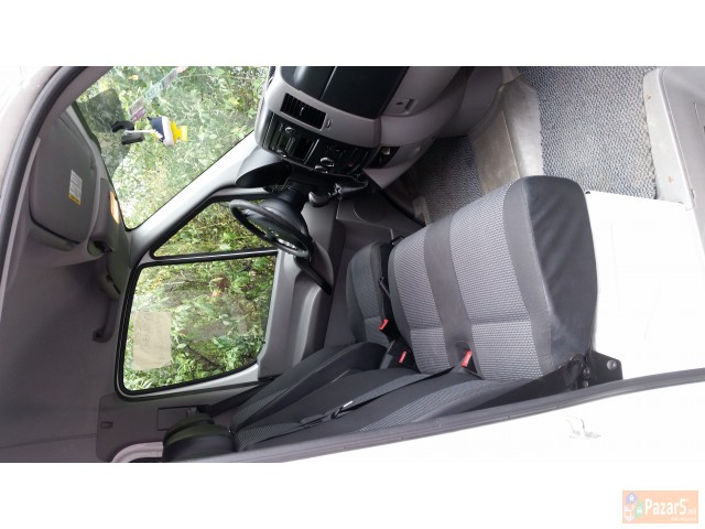 Mercedes Sprinter 211 Cdi 