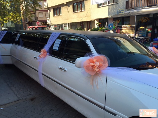 Limo Limousine 