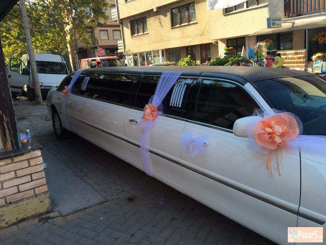 Limo Limousine 