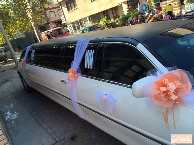 Limo Limousine 