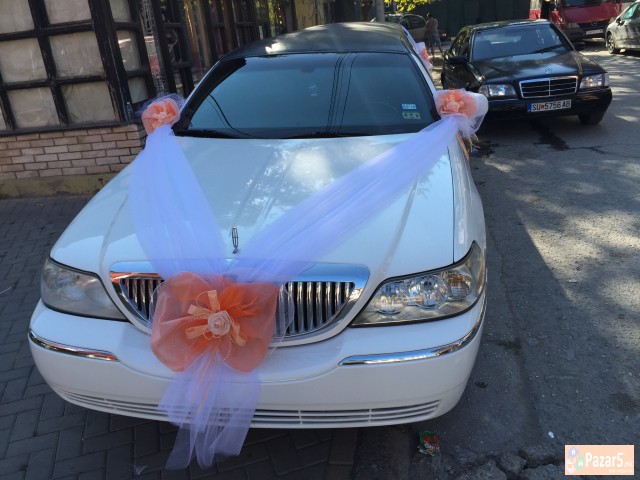 Limo Limousine 