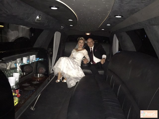 Limo Limousine 