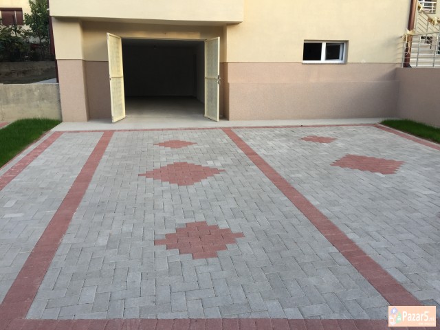 Магацински простор