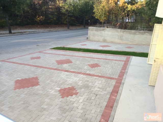 Магацински простор