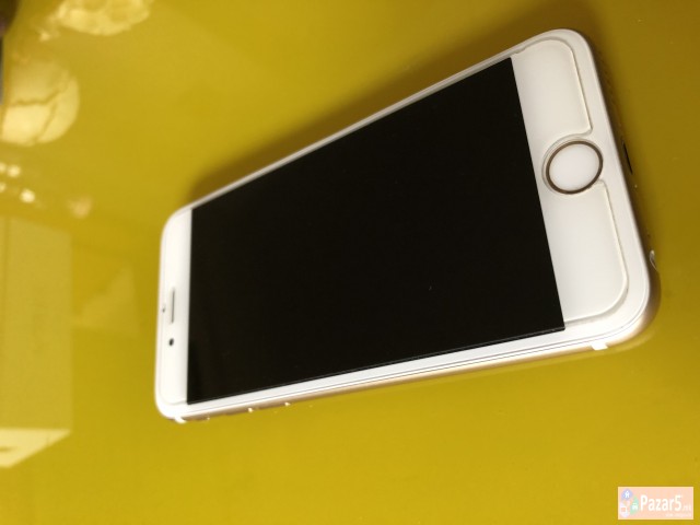 се продава Iphone 6s со гаранција