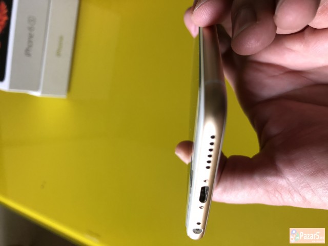 се продава Iphone 6s со гаранција