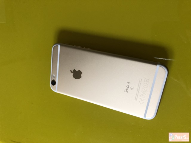 се продава Iphone 6s со гаранција