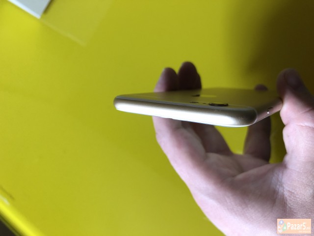 се продава Iphone 6s со гаранција