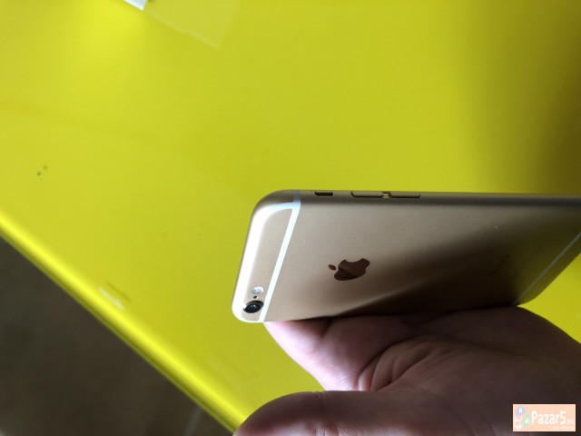 се продава Iphone 6s со гаранција
