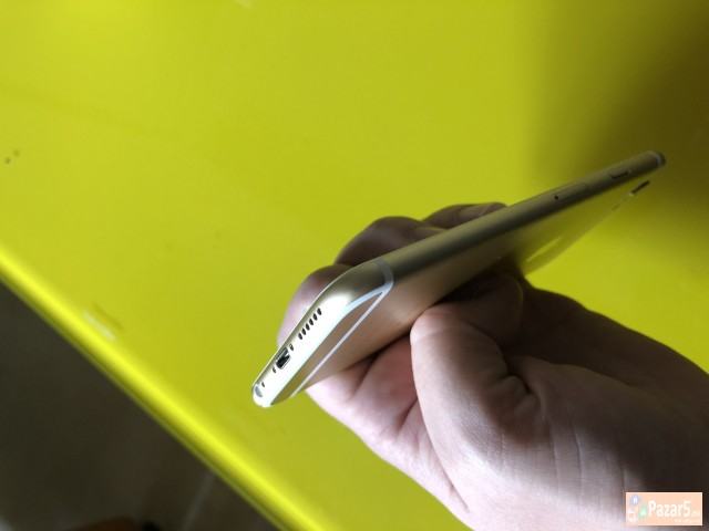 се продава Iphone 6s со гаранција