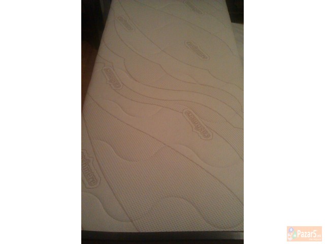 Душеци-2 броја