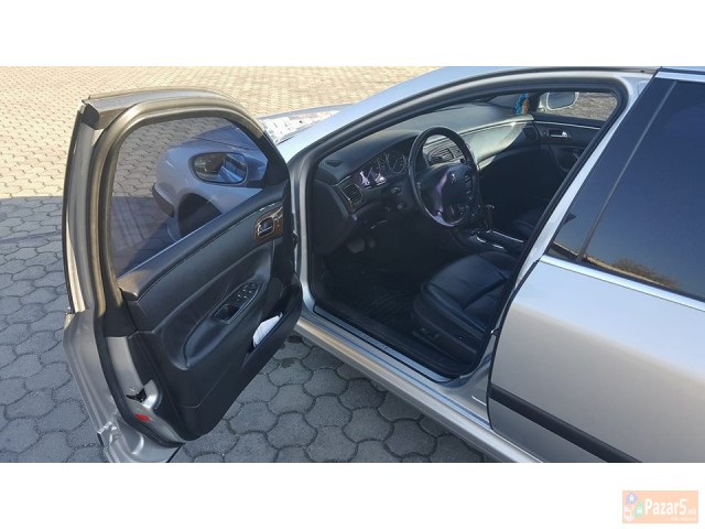 Prodavam Peugeot 607