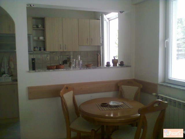 Se Izdava Dvosoben Stan Crnice Nad Drzavna Bolnica