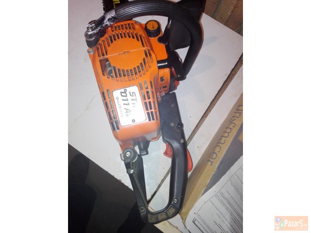 Se Prodava Motorna Pila Still 011av