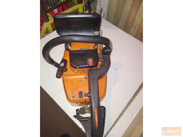 Se Prodava Motorna Pila Still 011av