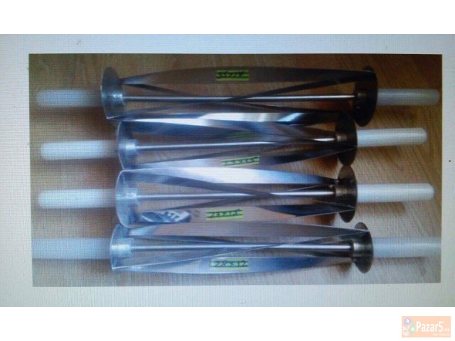 Polnilici Sukala Nozevi I Razno Za Lisnati Testa K