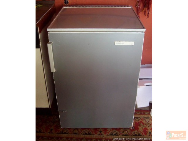 Prodavam Dva Frizideri, Kujnski I Za Dlaboko Zamrz