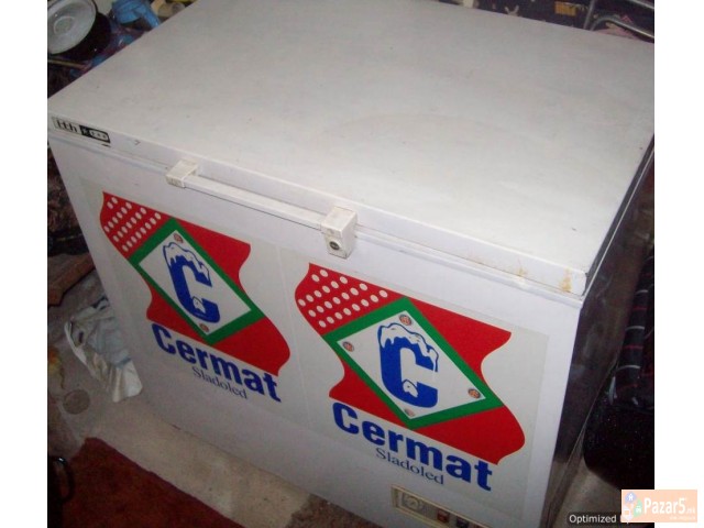 Prodavam Dva Frizideri, Kujnski I Za Dlaboko Zamrz