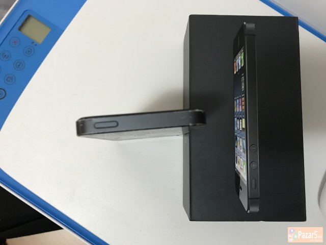 Iphone 5 16gb Newerlok Crn