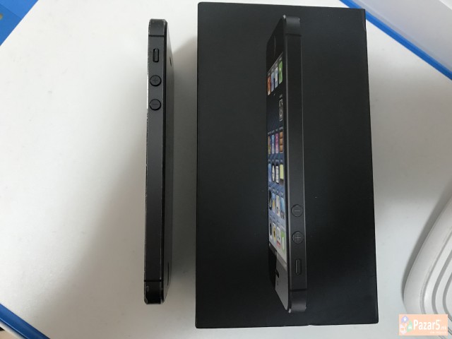 Iphone 5 16gb Newerlok Crn