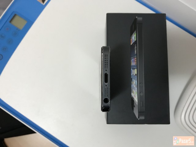 Iphone 5 16gb Newerlok Crn