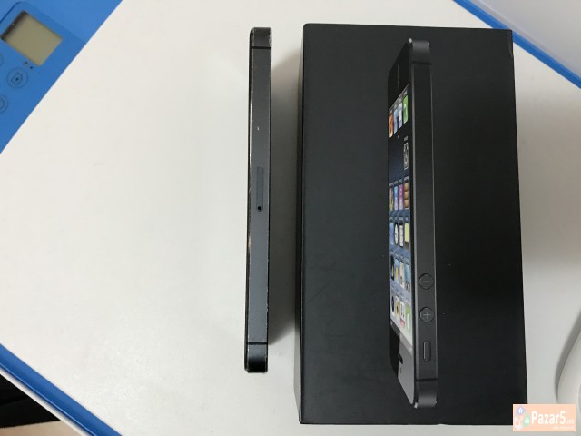Iphone 5 16gb Newerlok Crn