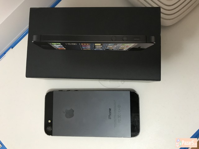 Iphone 5 16gb Newerlok Crn