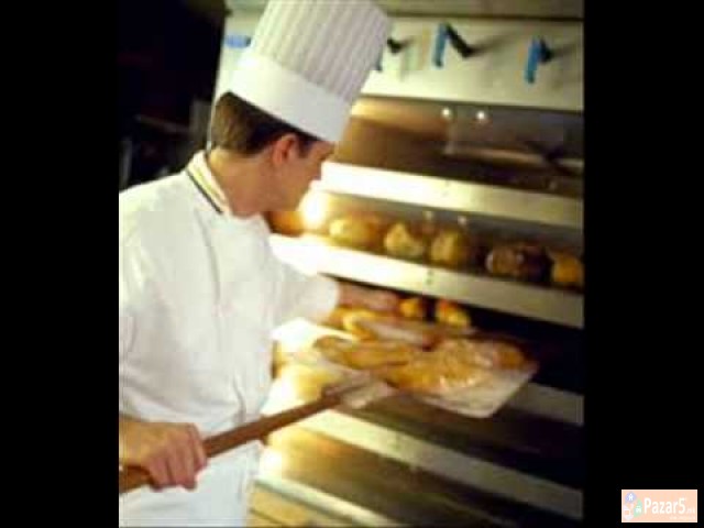 Rabota Vo Germanija - Gotvachi, Pica Majstori, Pek