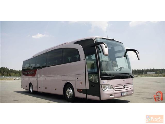 Rabota Vo Germanija - Vozachi So B,c,d I E-kategor