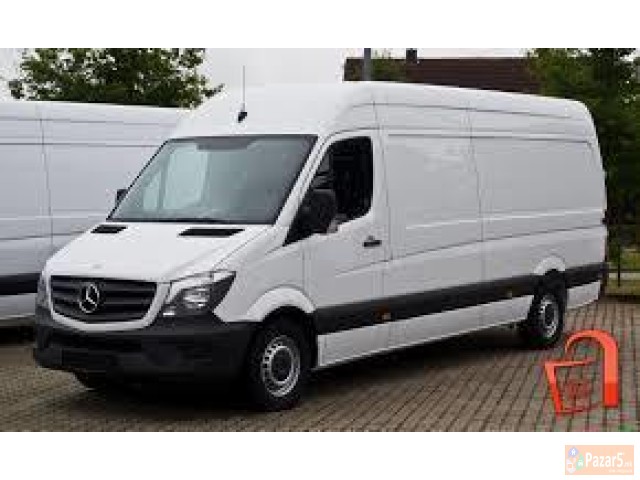 Rabota Vo Germanija - Vozachi So B,c,d I E-kategor