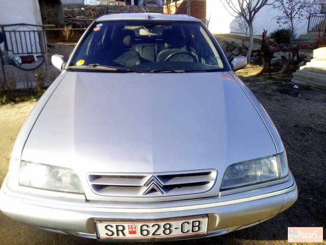 Citroen Xantia 2.0 Hdi