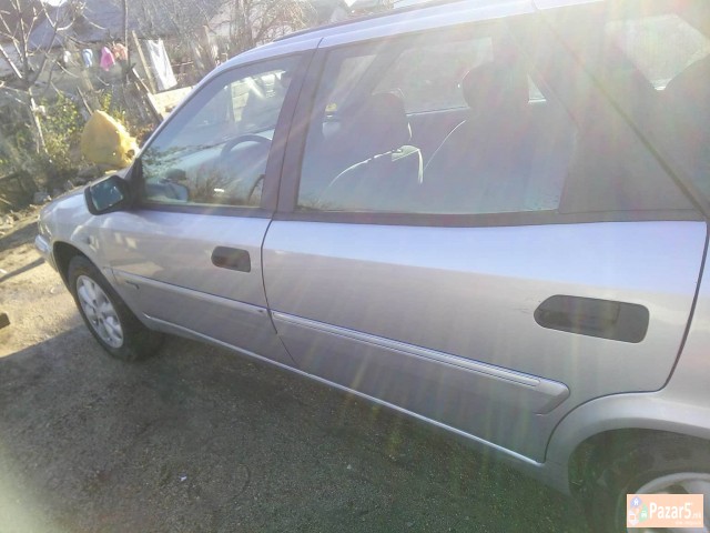 Citroen Xantia 2.0 Hdi