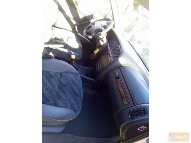 Citroen Xantia 2.0 Hdi