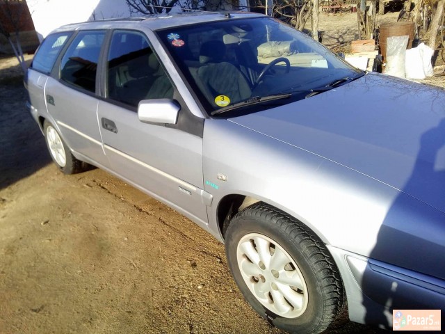 Citroen Xantia 2.0 Hdi