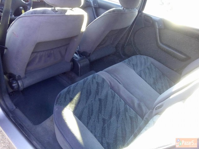 Citroen Xantia 2.0 Hdi