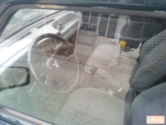 Zastava 128 So Atest Plin