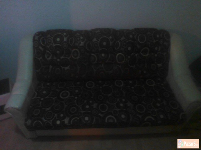 Se Prodava Mebel Za Dnevna Soba