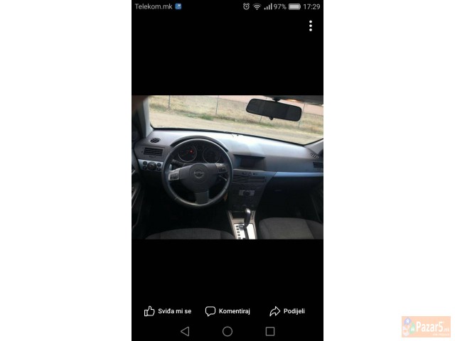 Se Prodavati Opel Astra