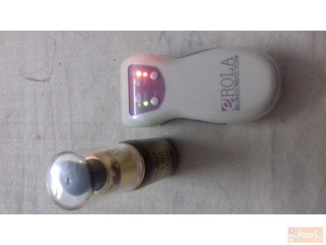 Masince Za Trajno Otstranuvanje Na Vlakna Gratis U