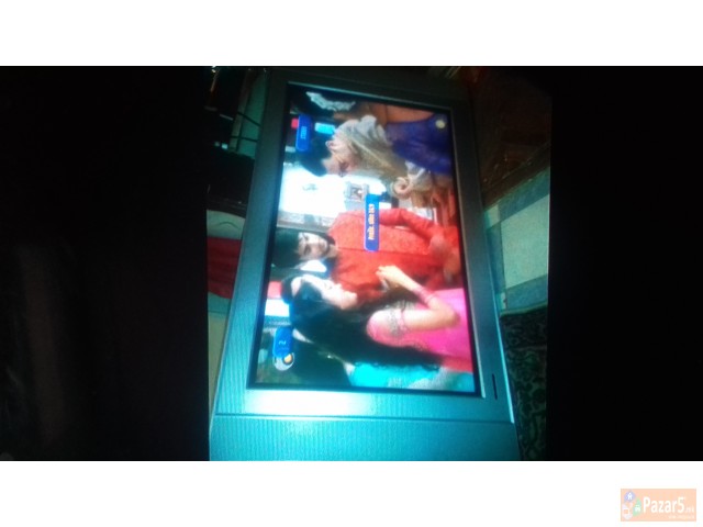 Philips Lcd Televizor 42 Incen 6999den