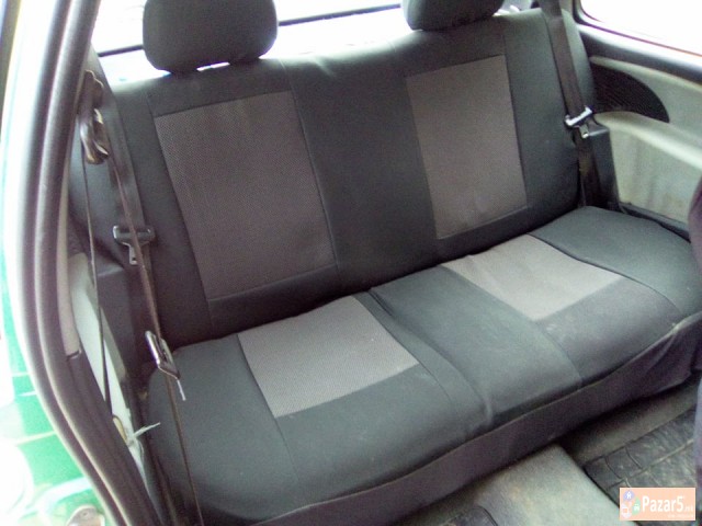 Se Prodava Citroen Saxo Vo Odlicna Sostojba