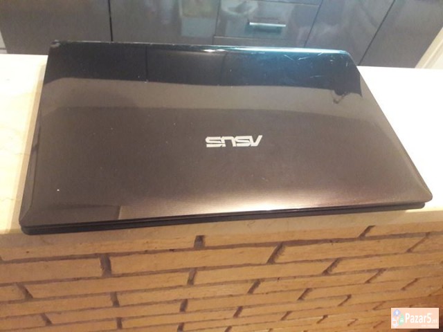 Prodavam Asus Lap Top So 3gb Ram 320 Gb Hard Disk
