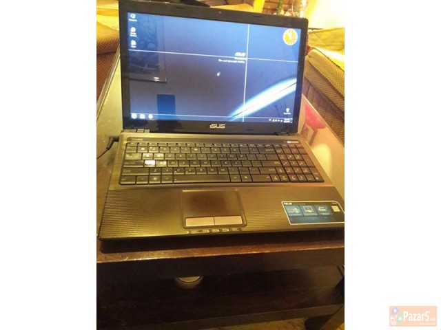 Prodavam Asus Lap Top So 3gb Ram 320 Gb Hard Disk