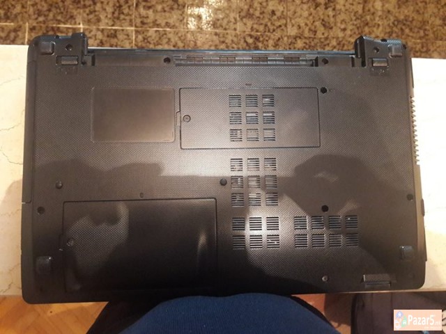 Prodavam Asus Lap Top So 3gb Ram 320 Gb Hard Disk