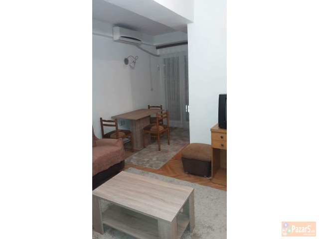 Izdavam Stan Vo Tc Skopjanka